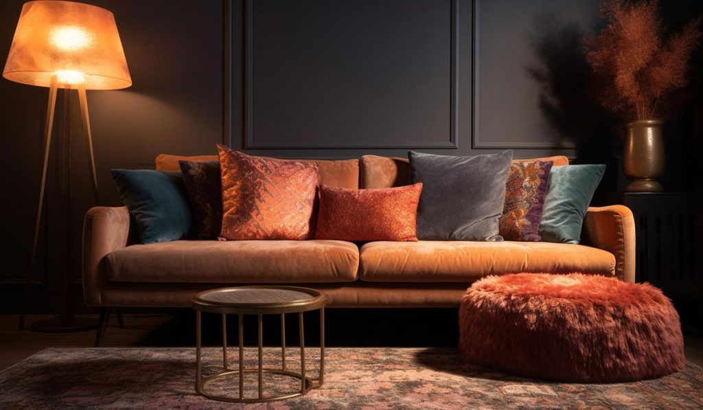 10 Essential Pages for Your Italian Furniture Website with OceanWP Theme