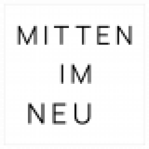 MITTEN IM NEU